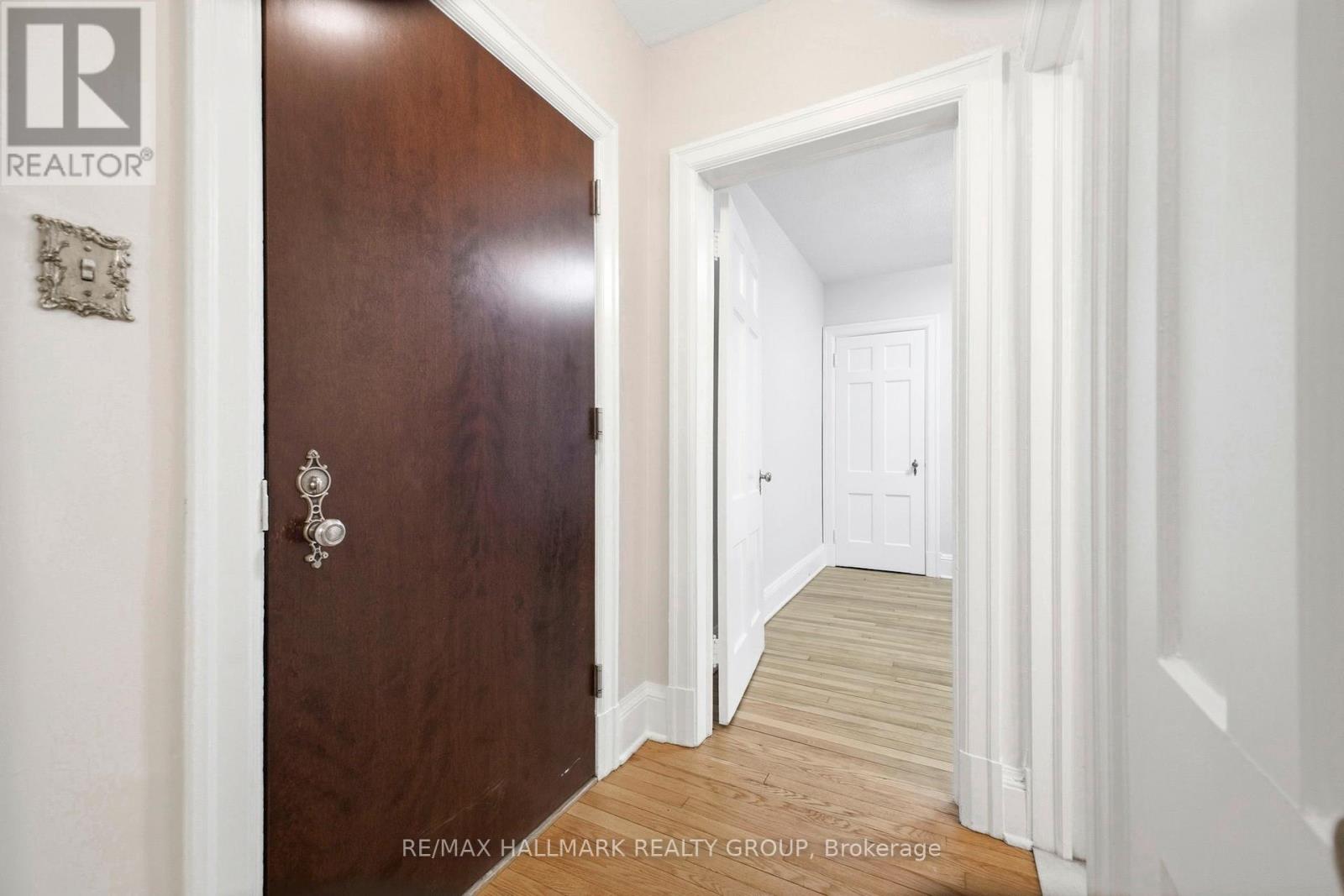 1C - 260 METCALFE STREET, Ottawa, Ontario, K2P1R6 — Photo 5