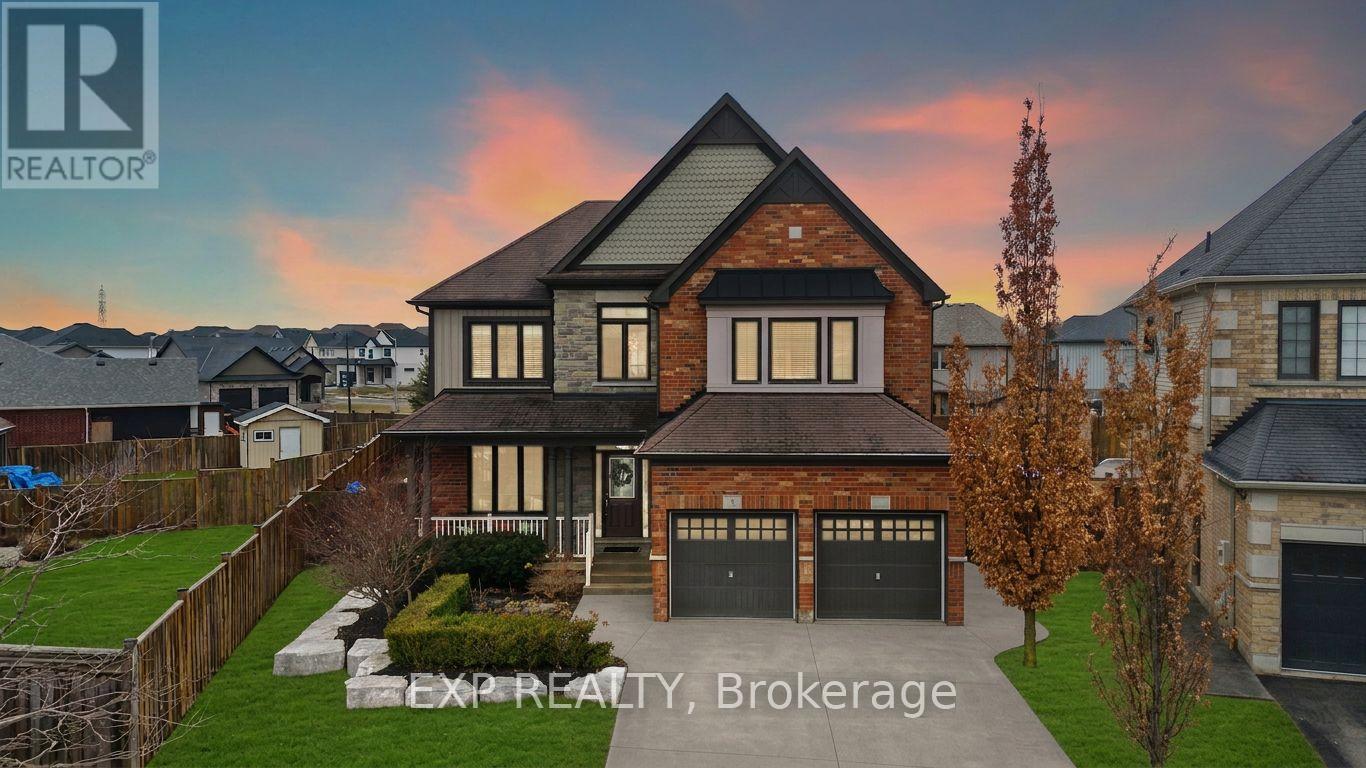 3 SUCCESS WAY, Thorold (Rolling Meadows), Ontario, L2V0B8 — Photo 2