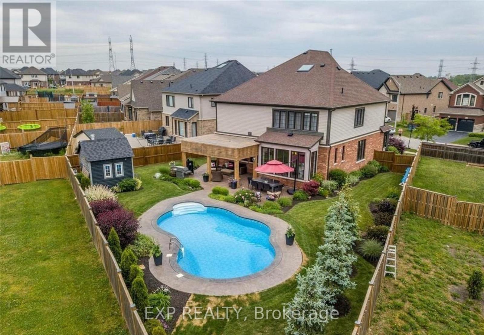 3 SUCCESS WAY, Thorold (Rolling Meadows), Ontario, L2V0B8 — Photo 46