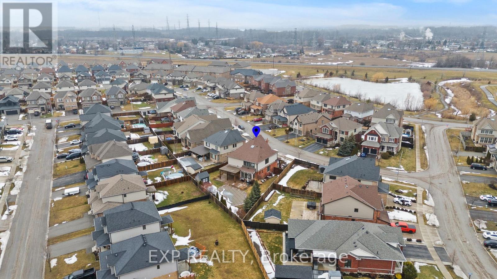 3 SUCCESS WAY, Thorold (Rolling Meadows), Ontario, L2V0B8 — Photo 48