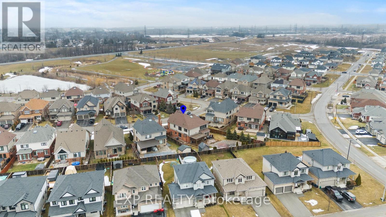 3 SUCCESS WAY, Thorold (Rolling Meadows), Ontario, L2V0B8 — Photo 49