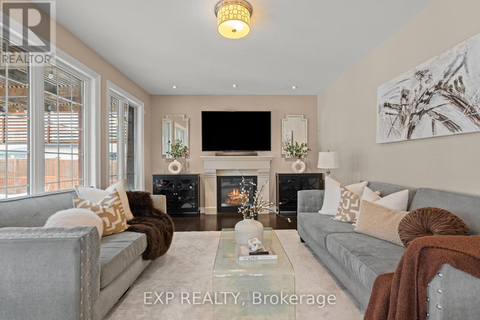 3 SUCCESS WAY, Thorold (Rolling Meadows), Ontario, L2V0B8 — Photo 9