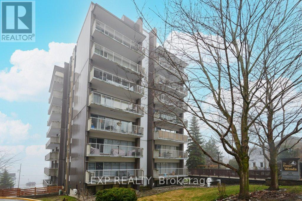 304 - 109 KING STREET E, Brockville, Ontario, K6V1B8 — Photo 2