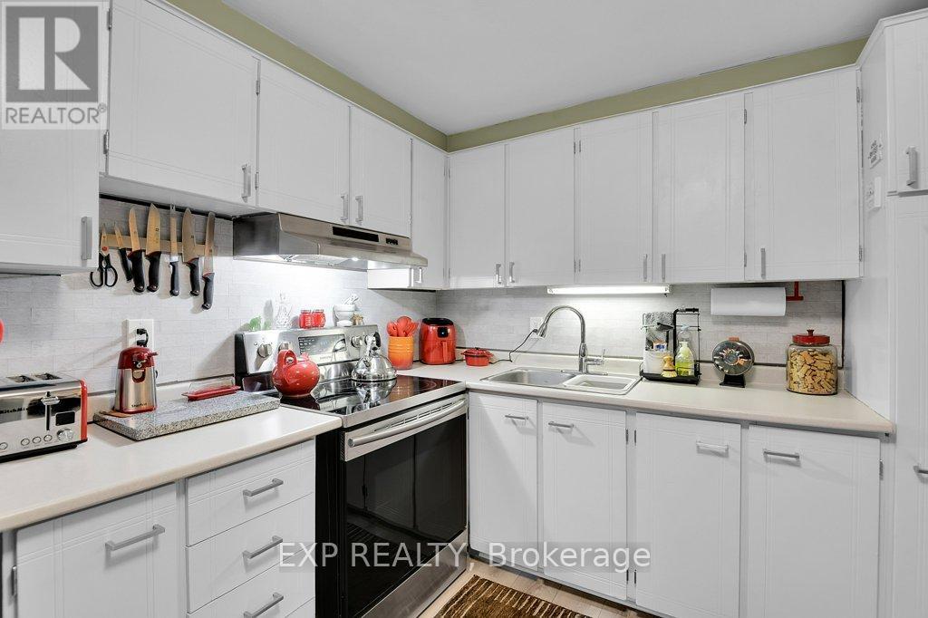 304 - 109 KING STREET E, Brockville, Ontario, K6V1B8 — Photo 20