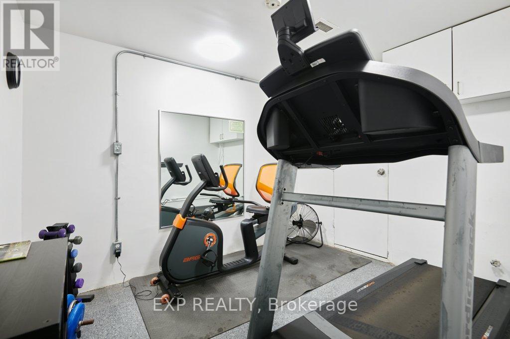 304 - 109 KING STREET E, Brockville, Ontario, K6V1B8 — Photo 30