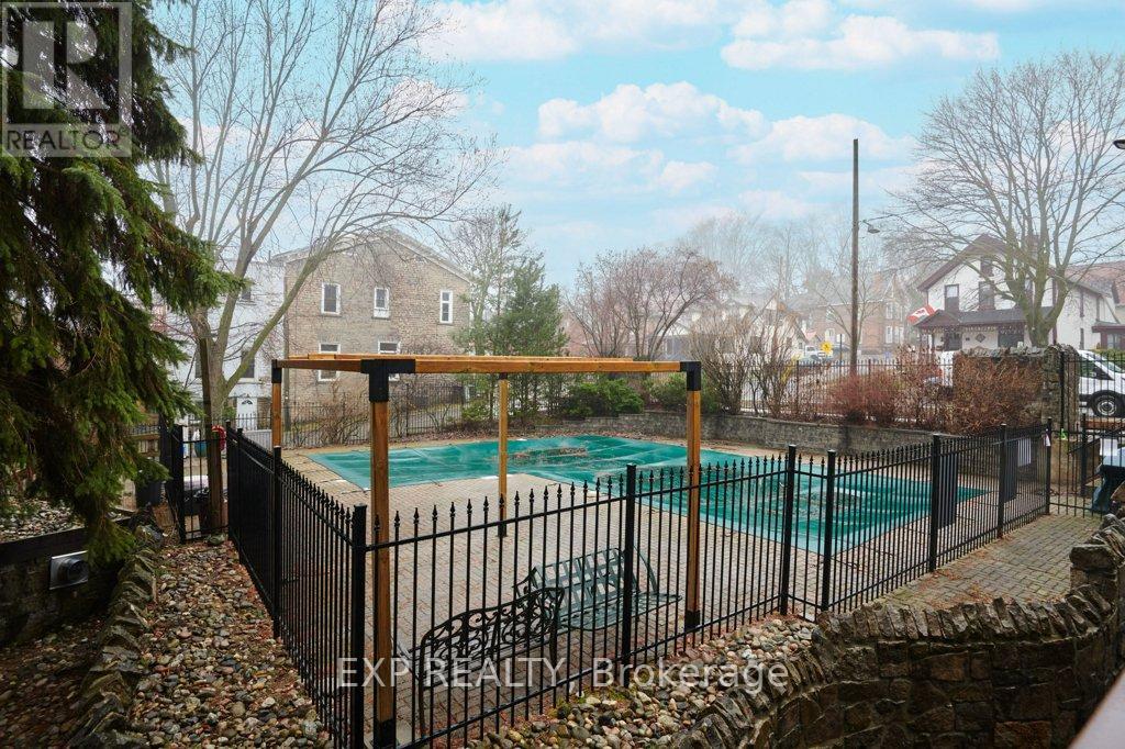 304 - 109 KING STREET E, Brockville, Ontario, K6V1B8 — Photo 35