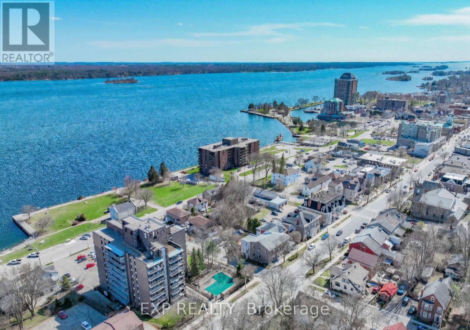 304 - 109 KING STREET E, Brockville, Ontario, K6V1B8 — Photo 37