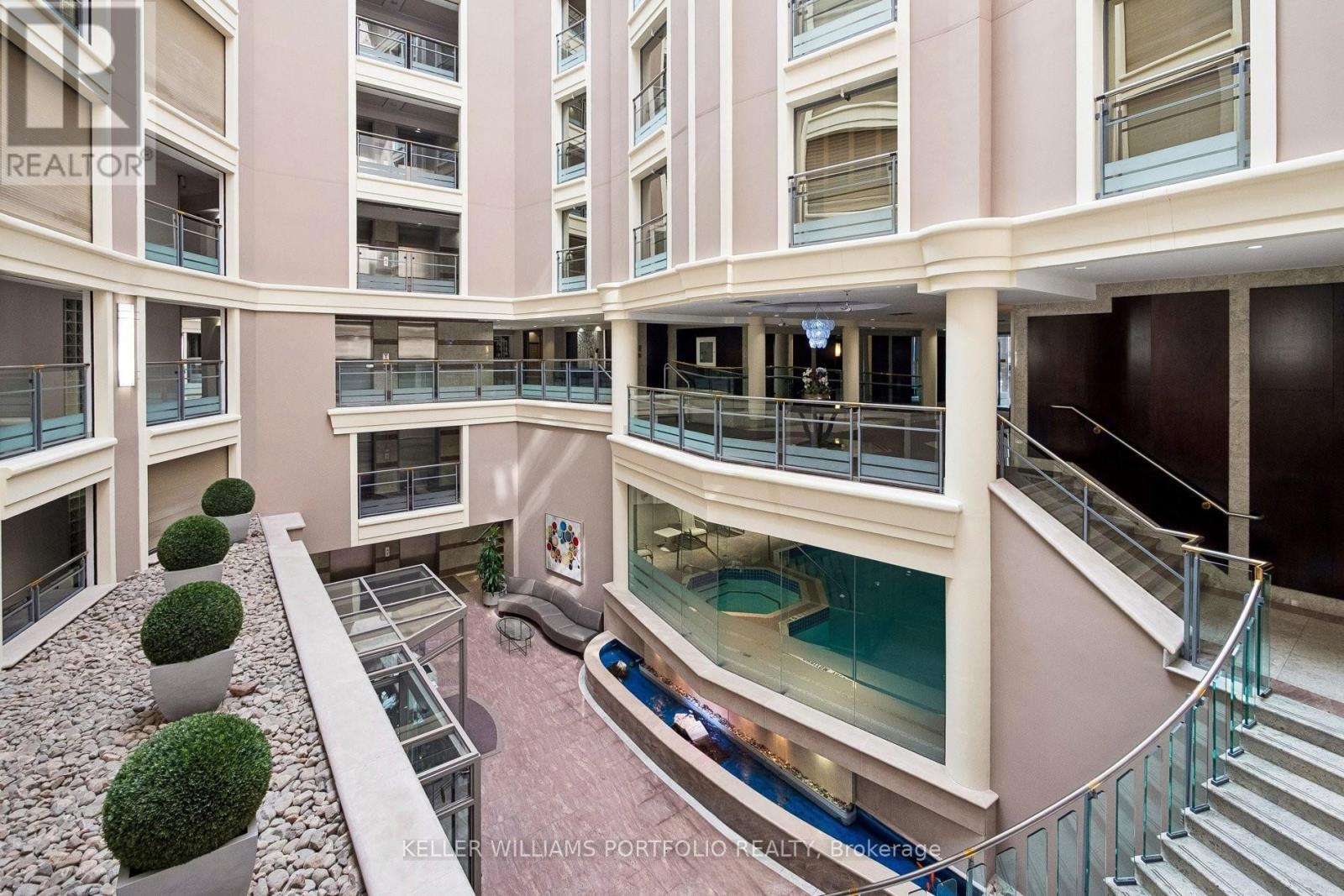 702 - 2727 YONGE STREET, Toronto (Lawrence Park South), Ontario, M4N3R6 — Photo 2