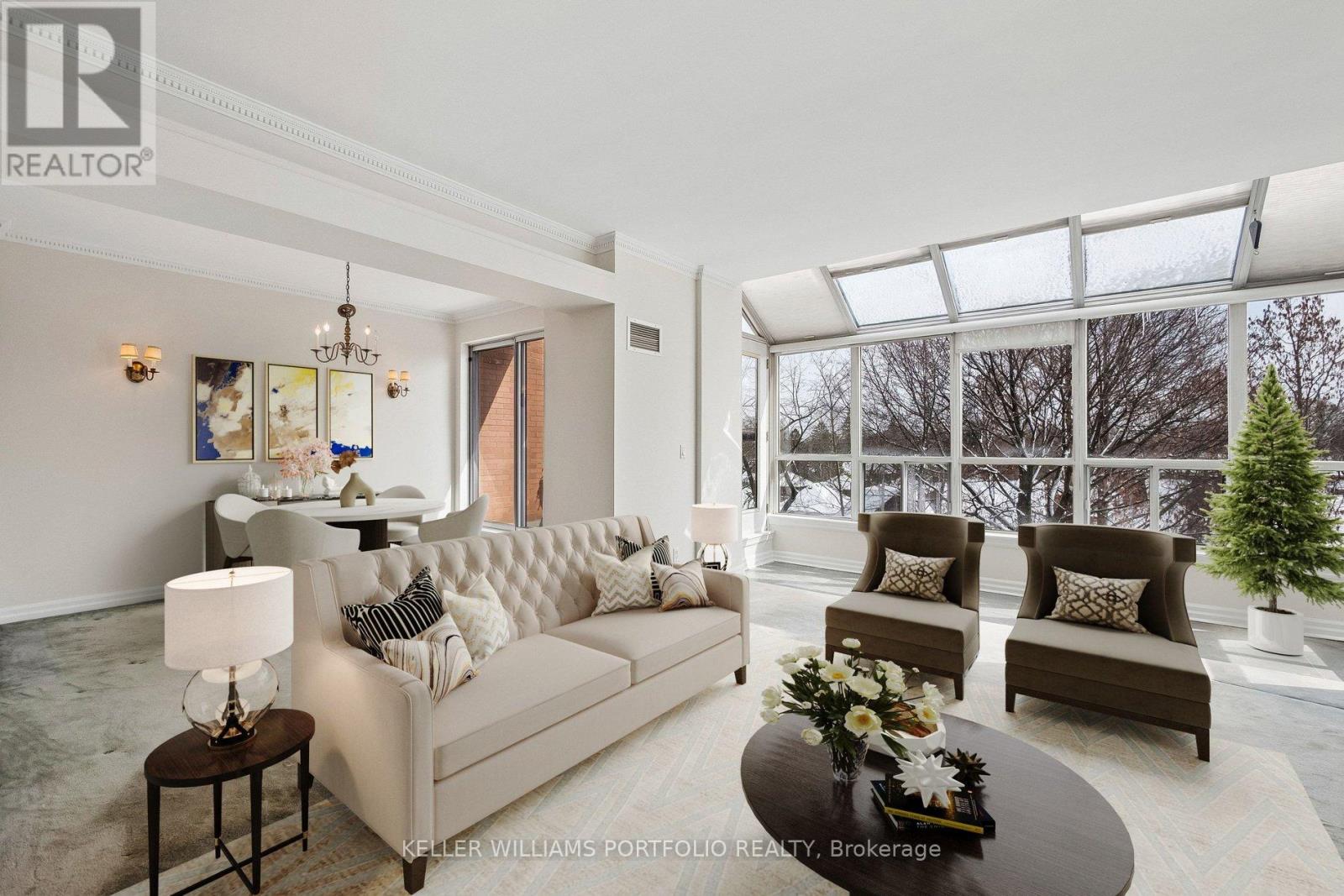 702 - 2727 YONGE STREET, Toronto (Lawrence Park South), Ontario, M4N3R6 — Photo 22