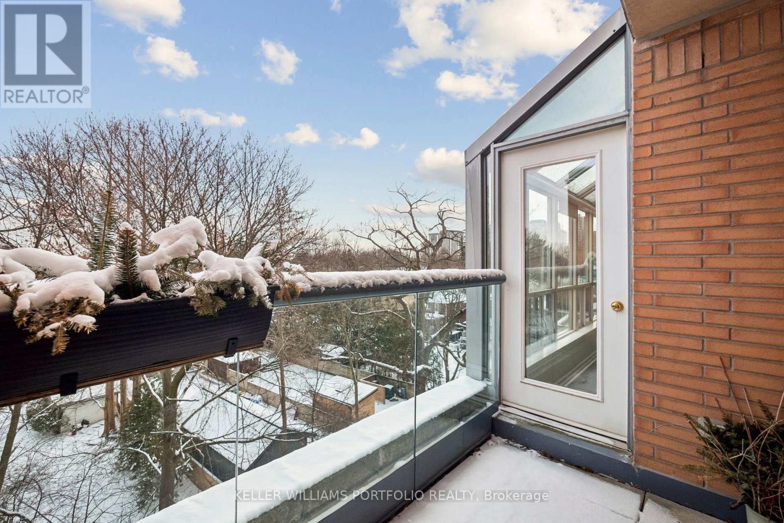 702 - 2727 YONGE STREET, Toronto (Lawrence Park South), Ontario, M4N3R6 — Photo 24