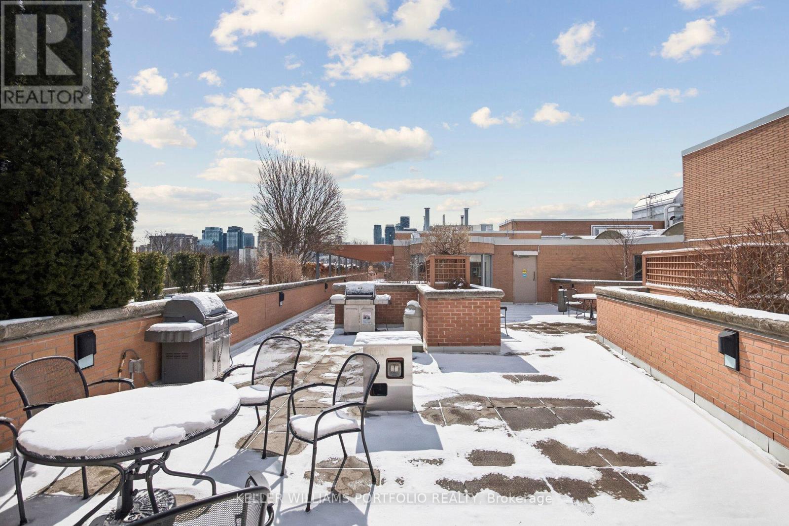 702 - 2727 YONGE STREET, Toronto (Lawrence Park South), Ontario, M4N3R6 — Photo 26