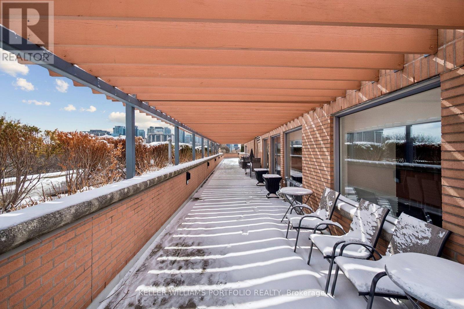 702 - 2727 YONGE STREET, Toronto (Lawrence Park South), Ontario, M4N3R6 — Photo 28