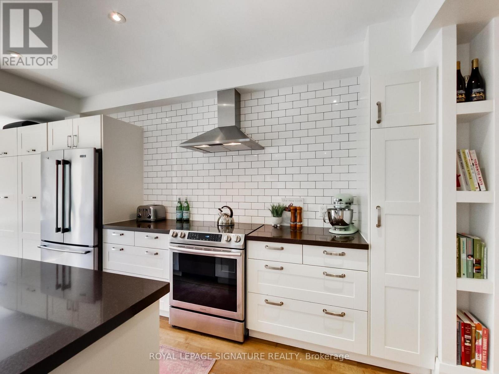 11 DELAWARE AVENUE, Toronto (Palmerston-Little Italy), Ontario, M6H2S8 — Photo 13