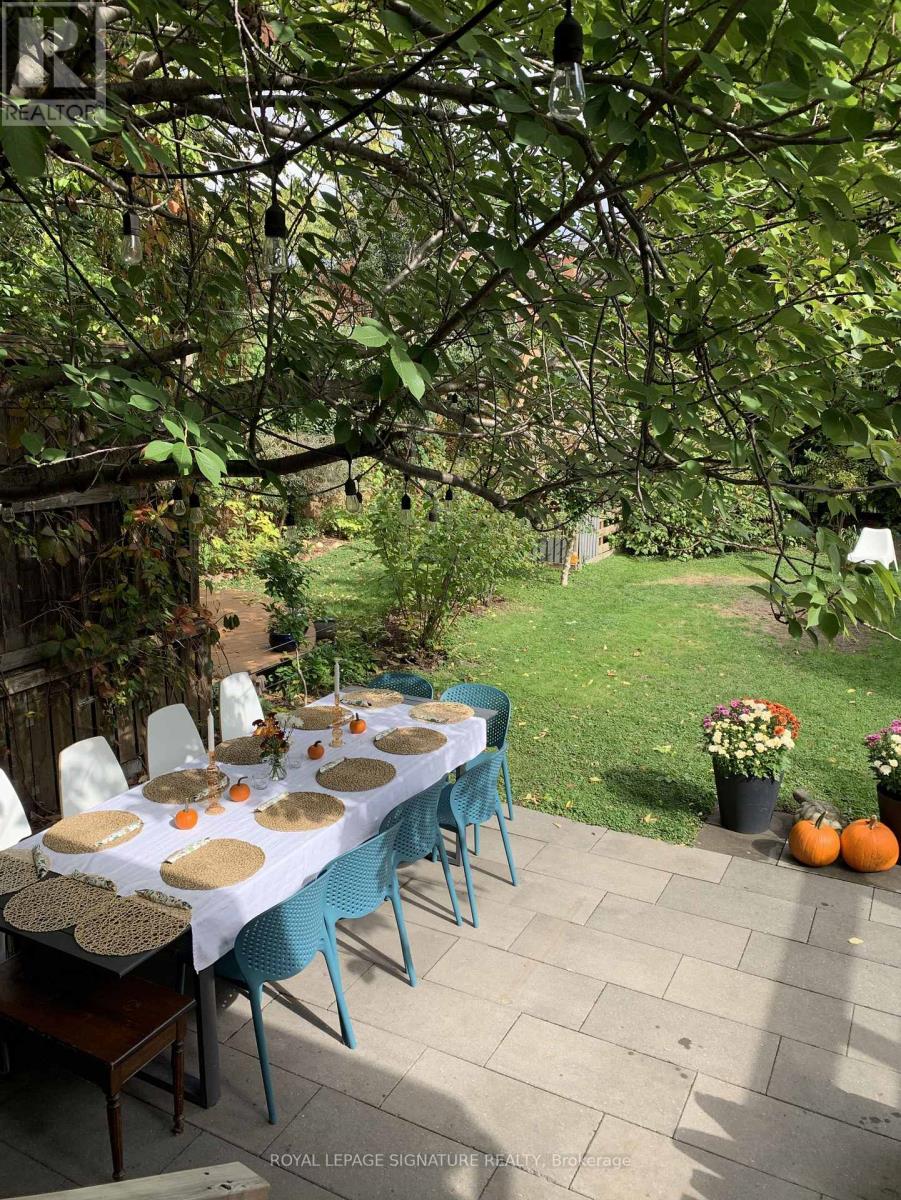 11 DELAWARE AVENUE, Toronto (Palmerston-Little Italy), Ontario, M6H2S8 — Photo 17