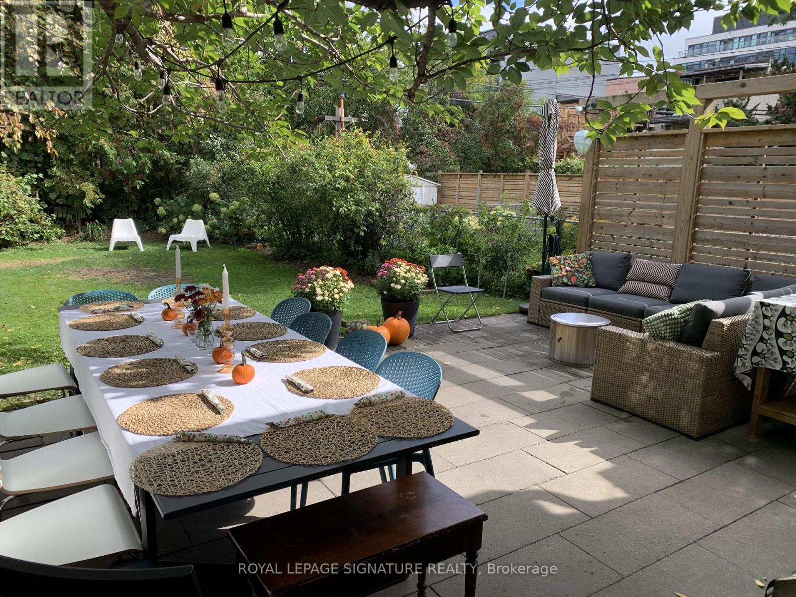 11 DELAWARE AVENUE, Toronto (Palmerston-Little Italy), Ontario, M6H2S8 — Photo 18