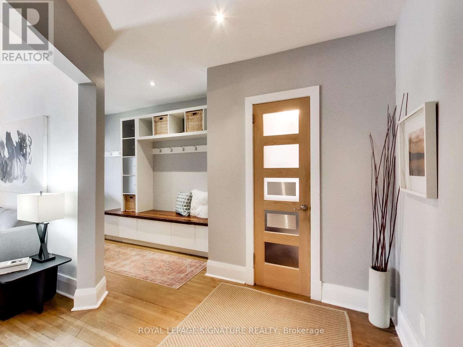 11 DELAWARE AVENUE, Toronto (Palmerston-Little Italy), Ontario, M6H2S8 — Photo 19