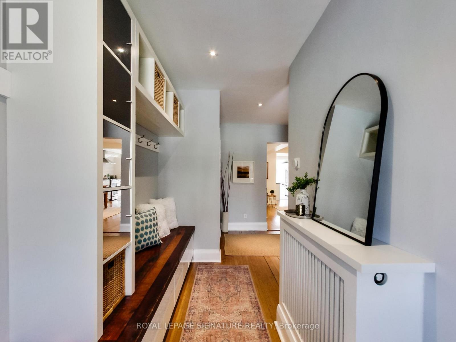 11 DELAWARE AVENUE, Toronto (Palmerston-Little Italy), Ontario, M6H2S8 — Photo 20