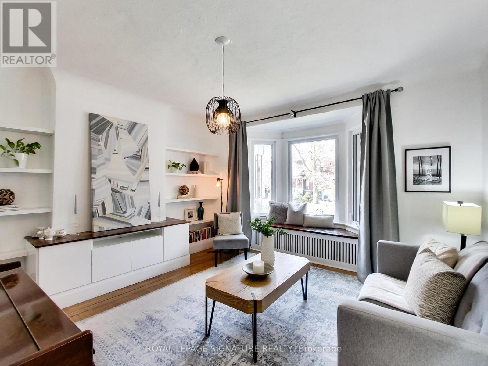 11 DELAWARE AVENUE, Toronto (Palmerston-Little Italy), Ontario, M6H2S8 — Photo 22