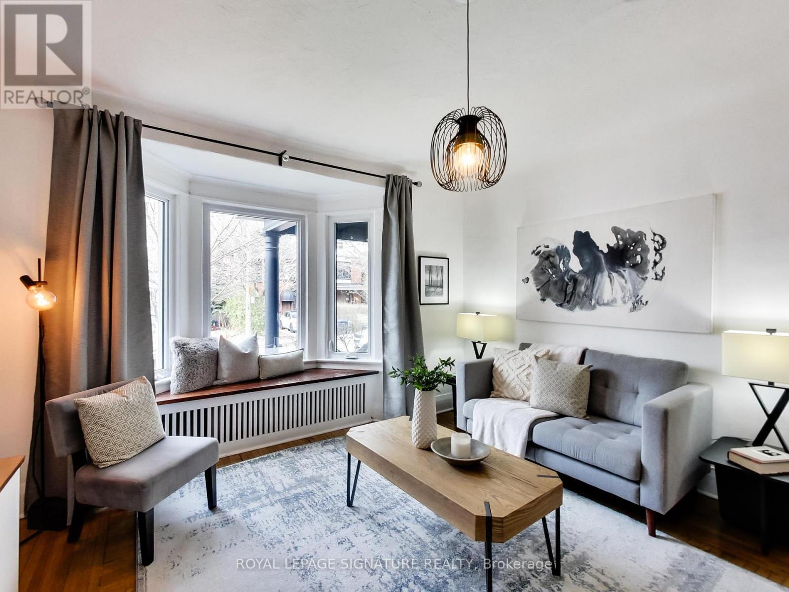 11 DELAWARE AVENUE, Toronto (Palmerston-Little Italy), Ontario, M6H2S8 — Photo 24