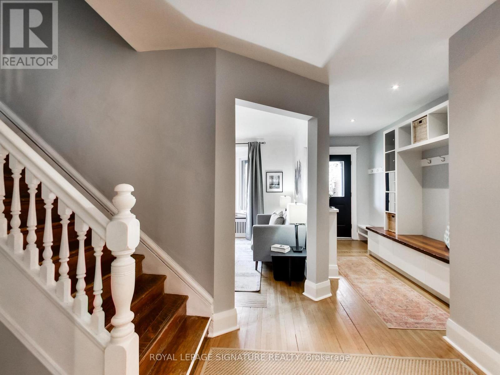 11 DELAWARE AVENUE, Toronto (Palmerston-Little Italy), Ontario, M6H2S8 — Photo 25