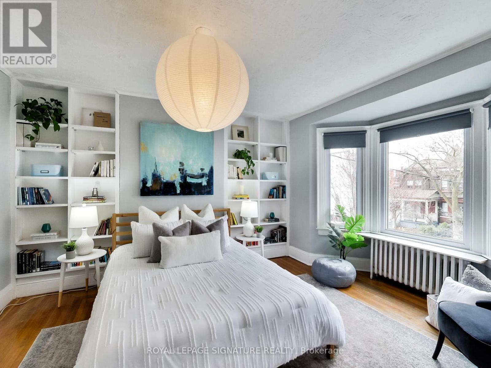 11 DELAWARE AVENUE, Toronto (Palmerston-Little Italy), Ontario, M6H2S8 — Photo 26