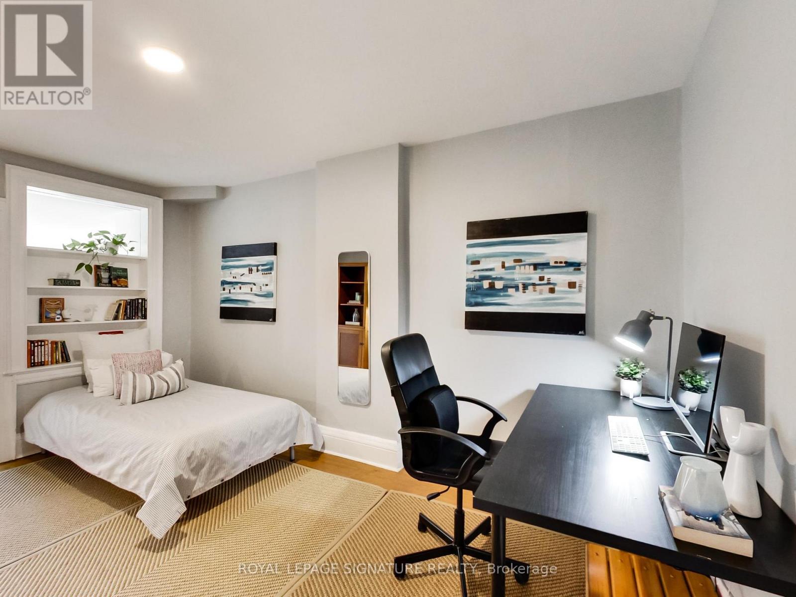 11 DELAWARE AVENUE, Toronto (Palmerston-Little Italy), Ontario, M6H2S8 — Photo 28