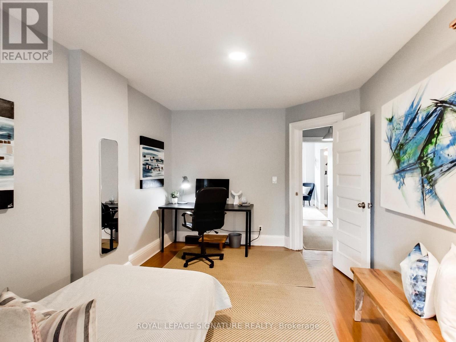 11 DELAWARE AVENUE, Toronto (Palmerston-Little Italy), Ontario, M6H2S8 — Photo 29