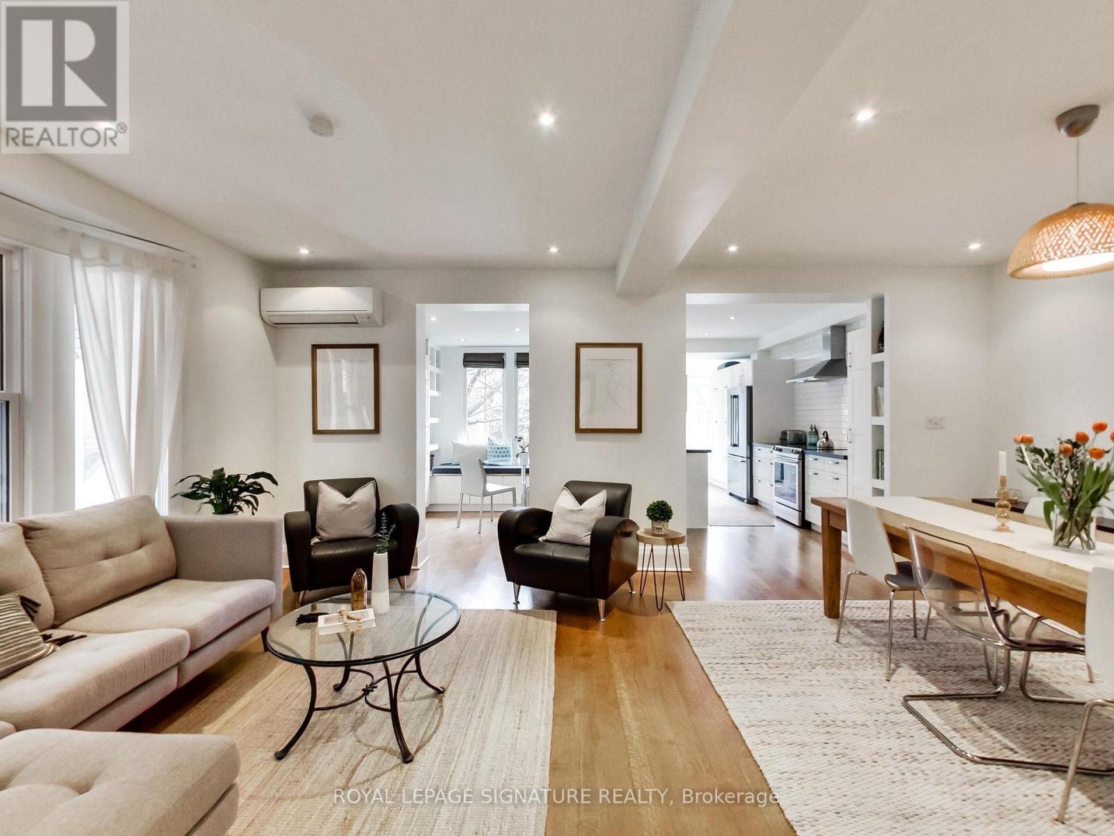 11 DELAWARE AVENUE, Toronto (Palmerston-Little Italy), Ontario, M6H2S8 — Photo 3