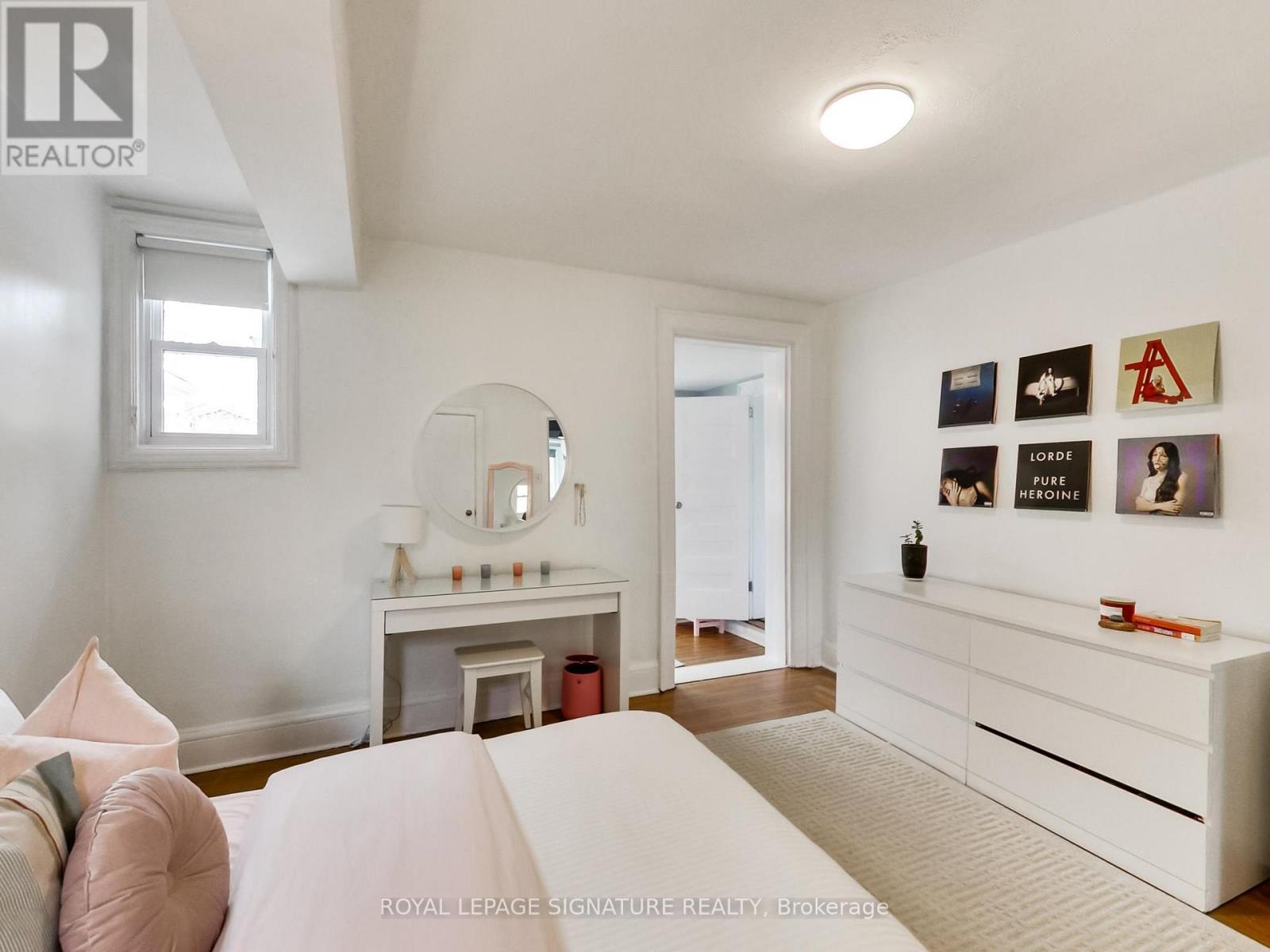 11 DELAWARE AVENUE, Toronto (Palmerston-Little Italy), Ontario, M6H2S8 — Photo 33