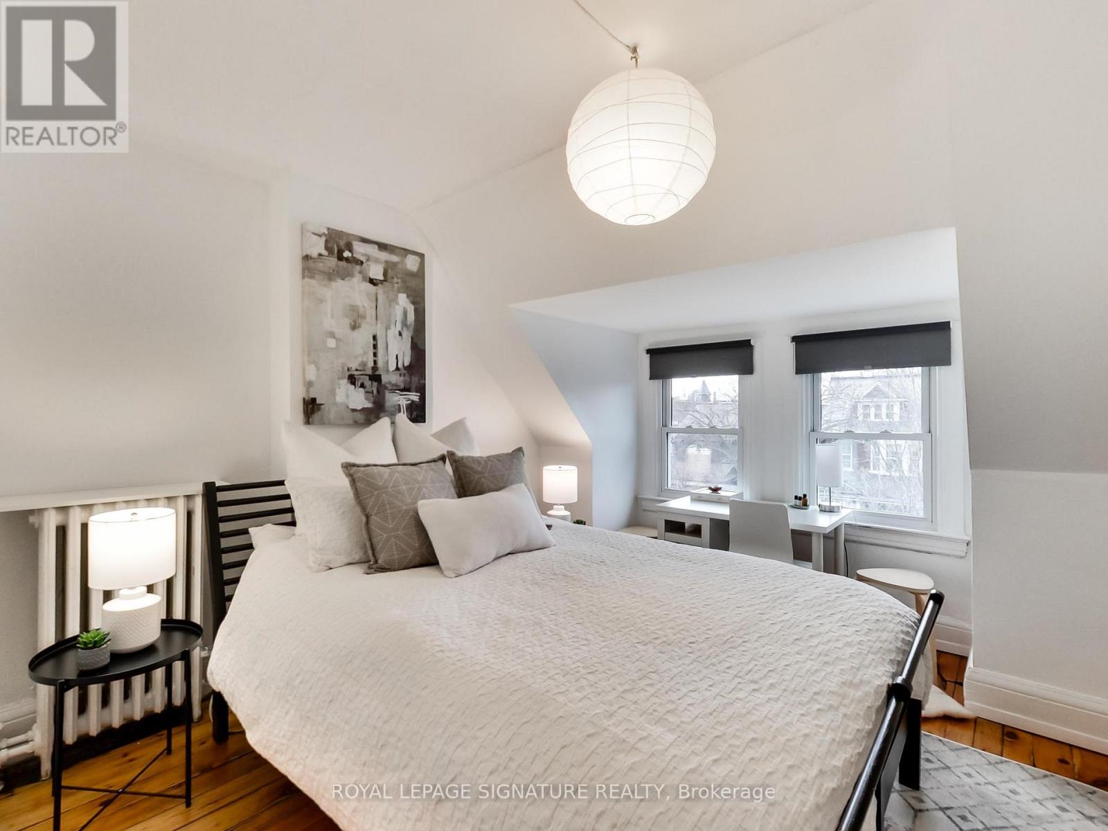 11 DELAWARE AVENUE, Toronto (Palmerston-Little Italy), Ontario, M6H2S8 — Photo 35