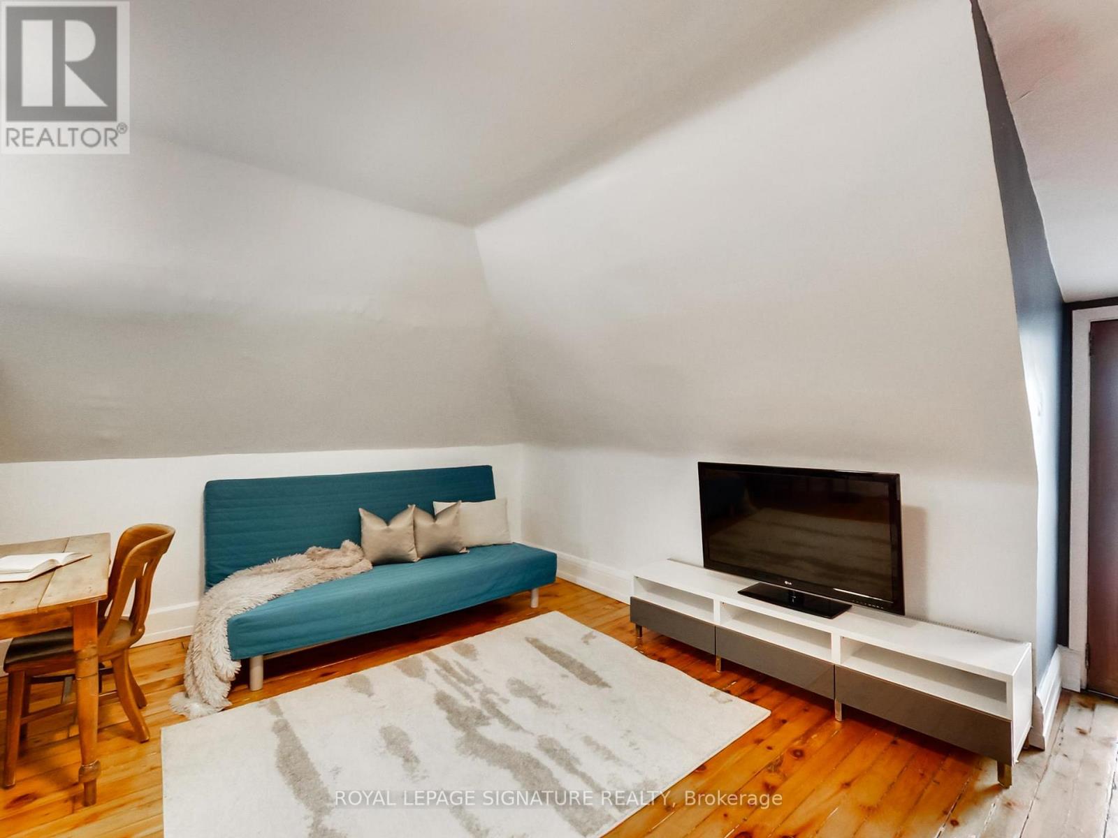 11 DELAWARE AVENUE, Toronto (Palmerston-Little Italy), Ontario, M6H2S8 — Photo 37