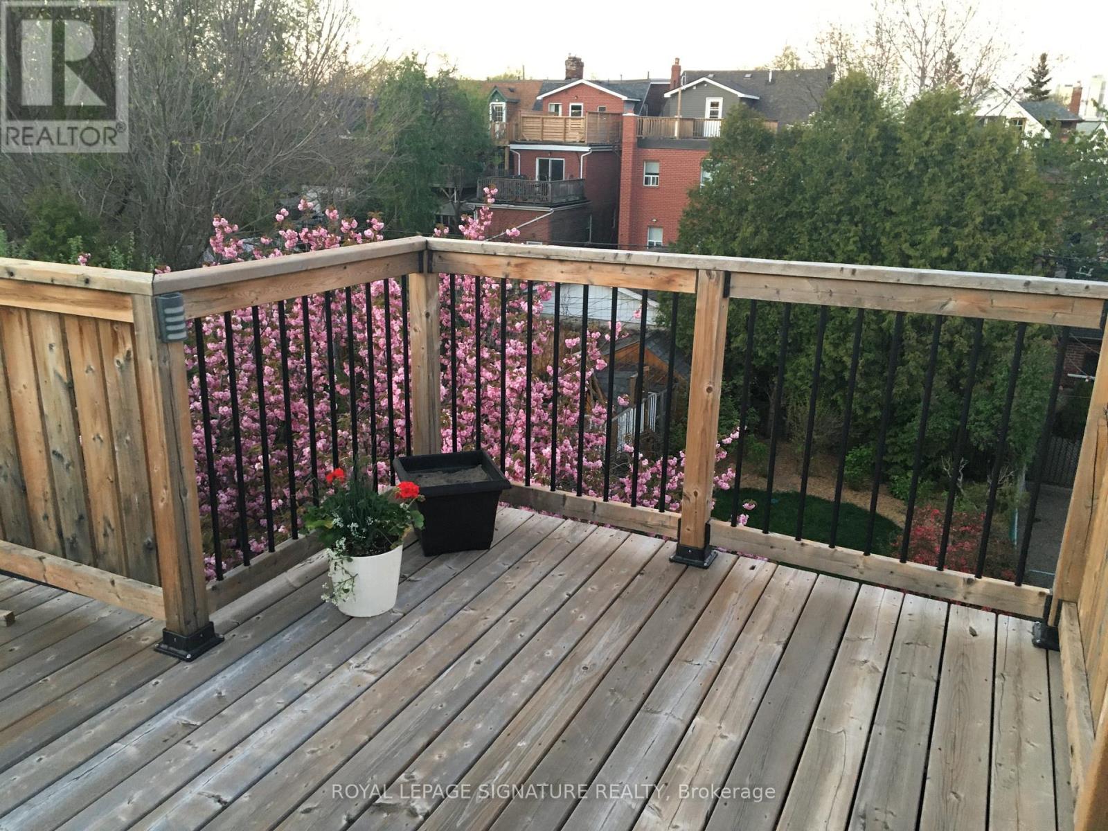 11 DELAWARE AVENUE, Toronto (Palmerston-Little Italy), Ontario, M6H2S8 — Photo 38