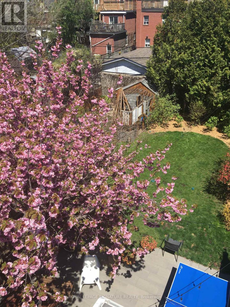 11 DELAWARE AVENUE, Toronto (Palmerston-Little Italy), Ontario, M6H2S8 — Photo 39