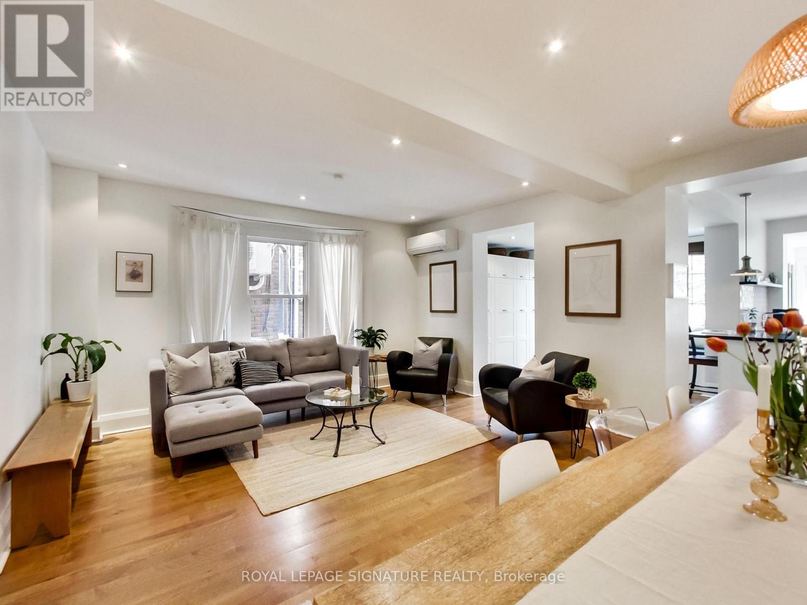 11 DELAWARE AVENUE, Toronto (Palmerston-Little Italy), Ontario, M6H2S8 — Photo 4