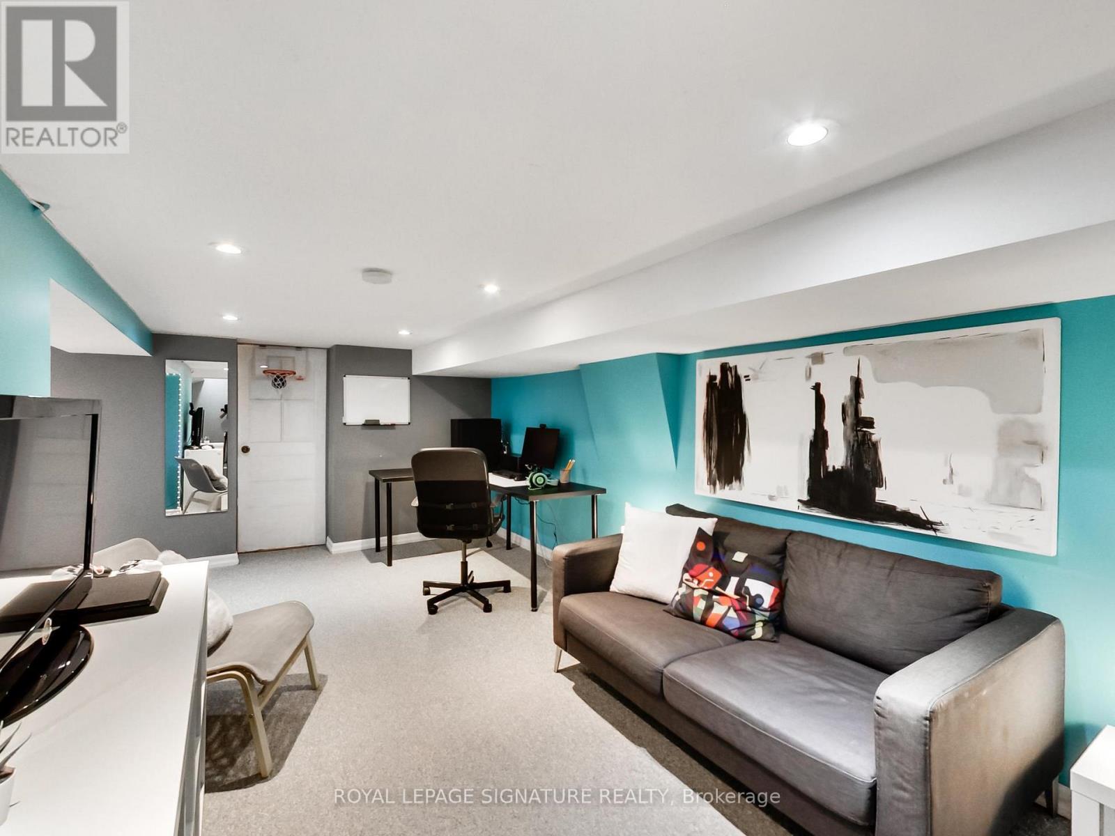 11 DELAWARE AVENUE, Toronto (Palmerston-Little Italy), Ontario, M6H2S8 — Photo 40