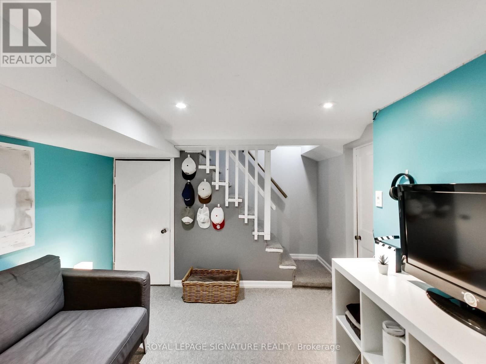 11 DELAWARE AVENUE, Toronto (Palmerston-Little Italy), Ontario, M6H2S8 — Photo 41