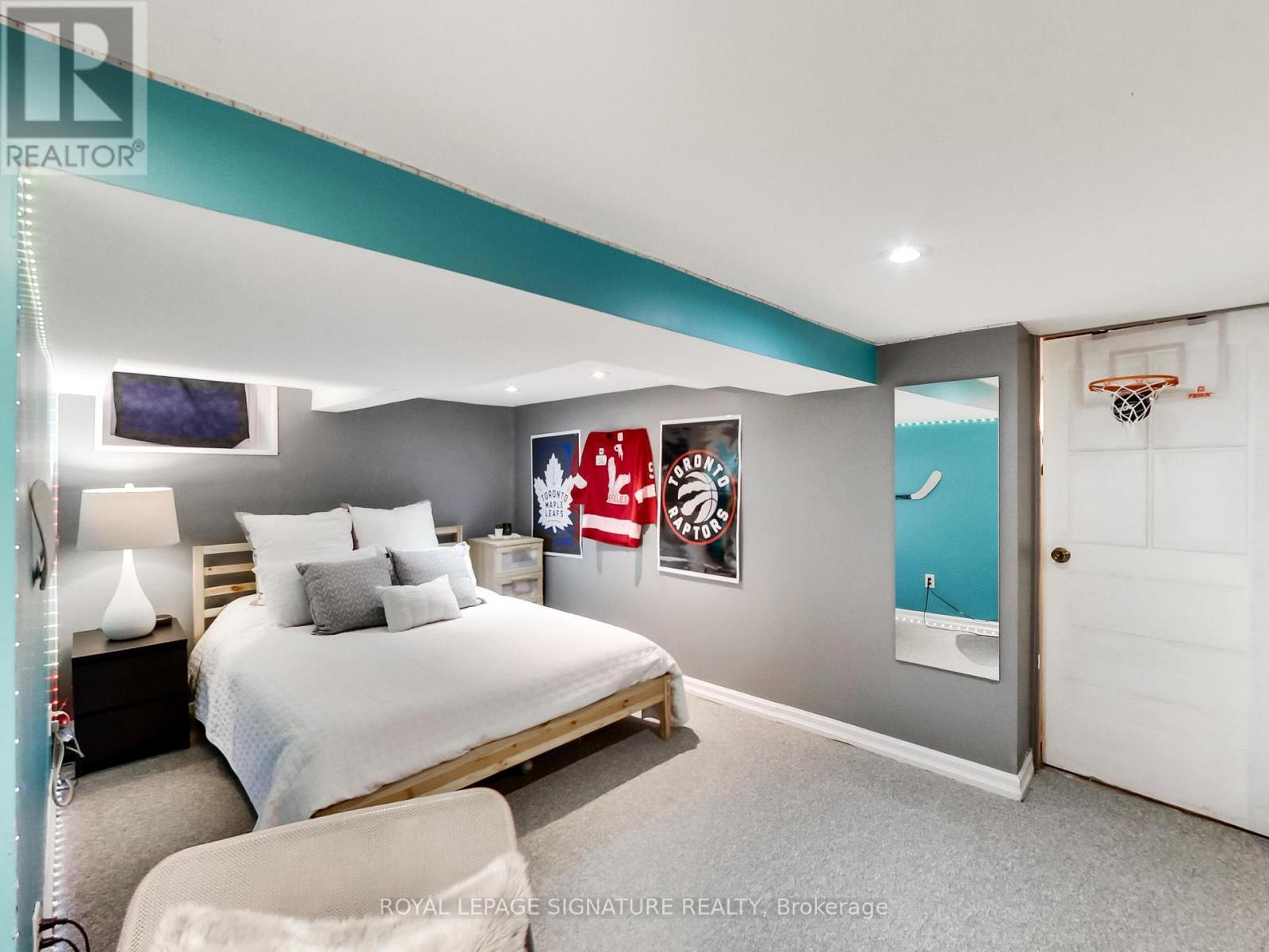 11 DELAWARE AVENUE, Toronto (Palmerston-Little Italy), Ontario, M6H2S8 — Photo 42