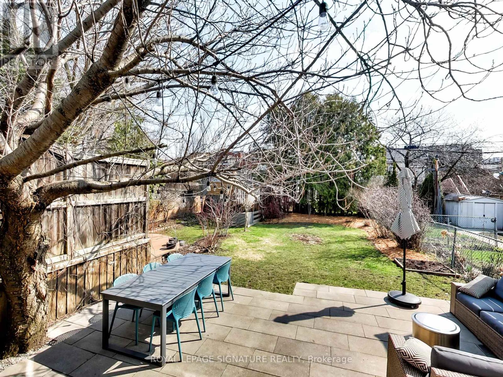 11 DELAWARE AVENUE, Toronto (Palmerston-Little Italy), Ontario, M6H2S8 — Photo 43