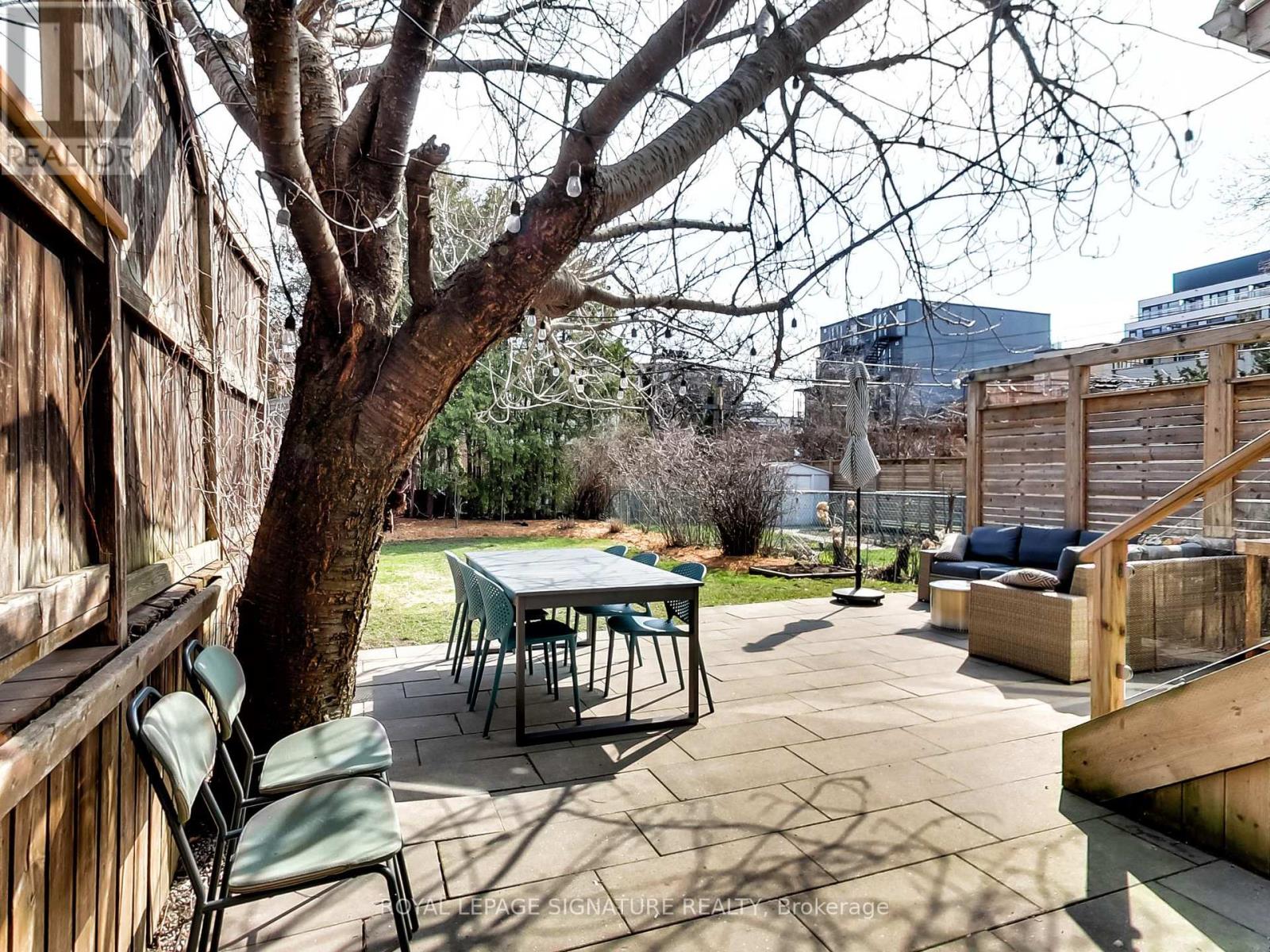 11 DELAWARE AVENUE, Toronto (Palmerston-Little Italy), Ontario, M6H2S8 — Photo 44