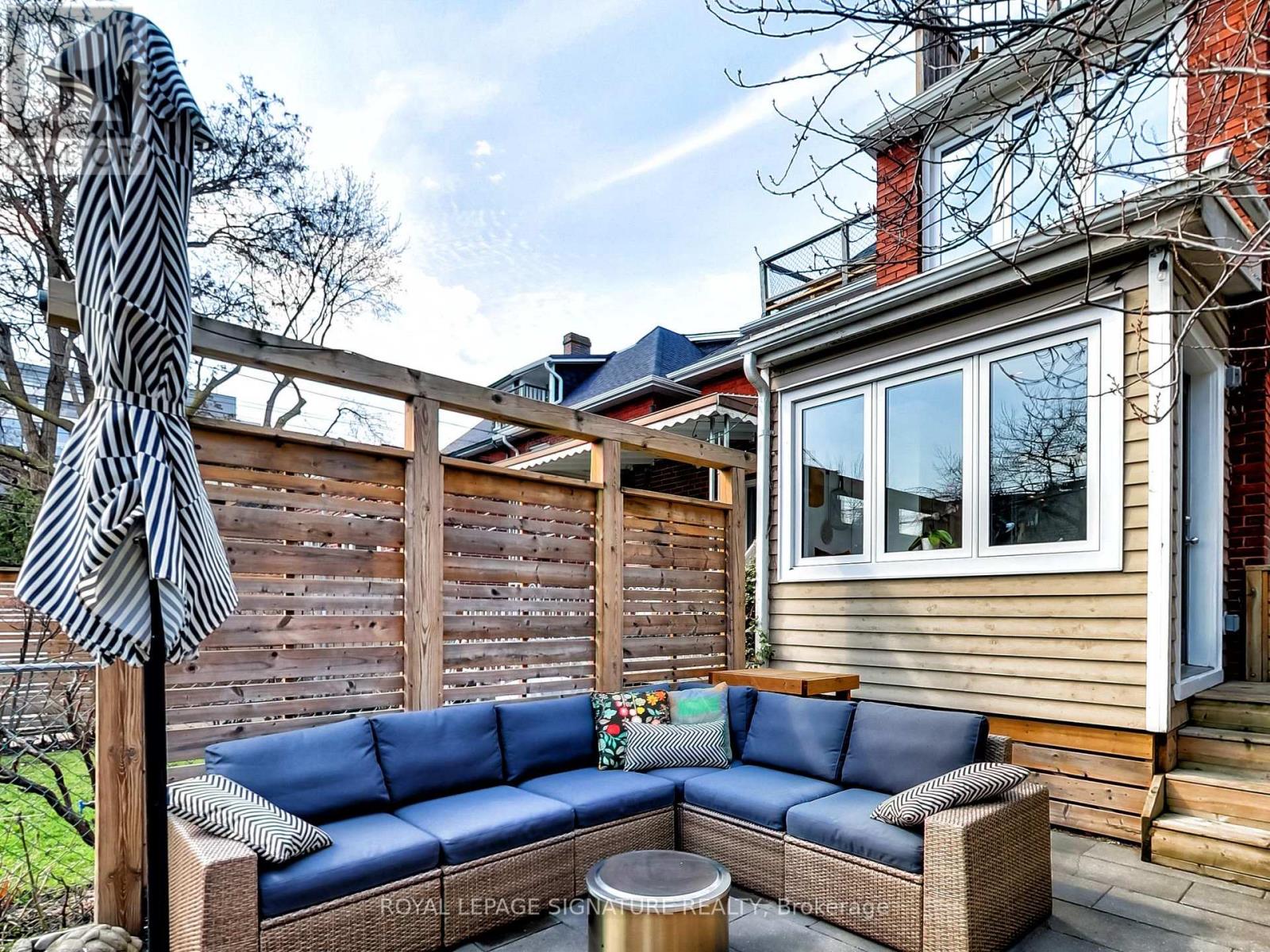 11 DELAWARE AVENUE, Toronto (Palmerston-Little Italy), Ontario, M6H2S8 — Photo 45