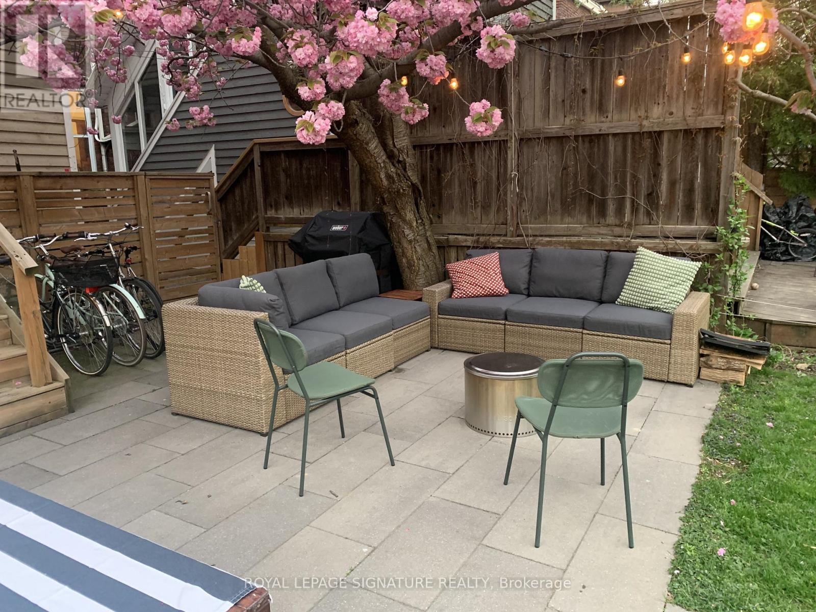 11 DELAWARE AVENUE, Toronto (Palmerston-Little Italy), Ontario, M6H2S8 — Photo 46