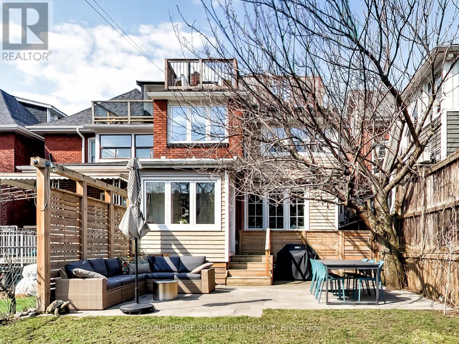 11 DELAWARE AVENUE, Toronto (Palmerston-Little Italy), Ontario, M6H2S8 — Photo 47