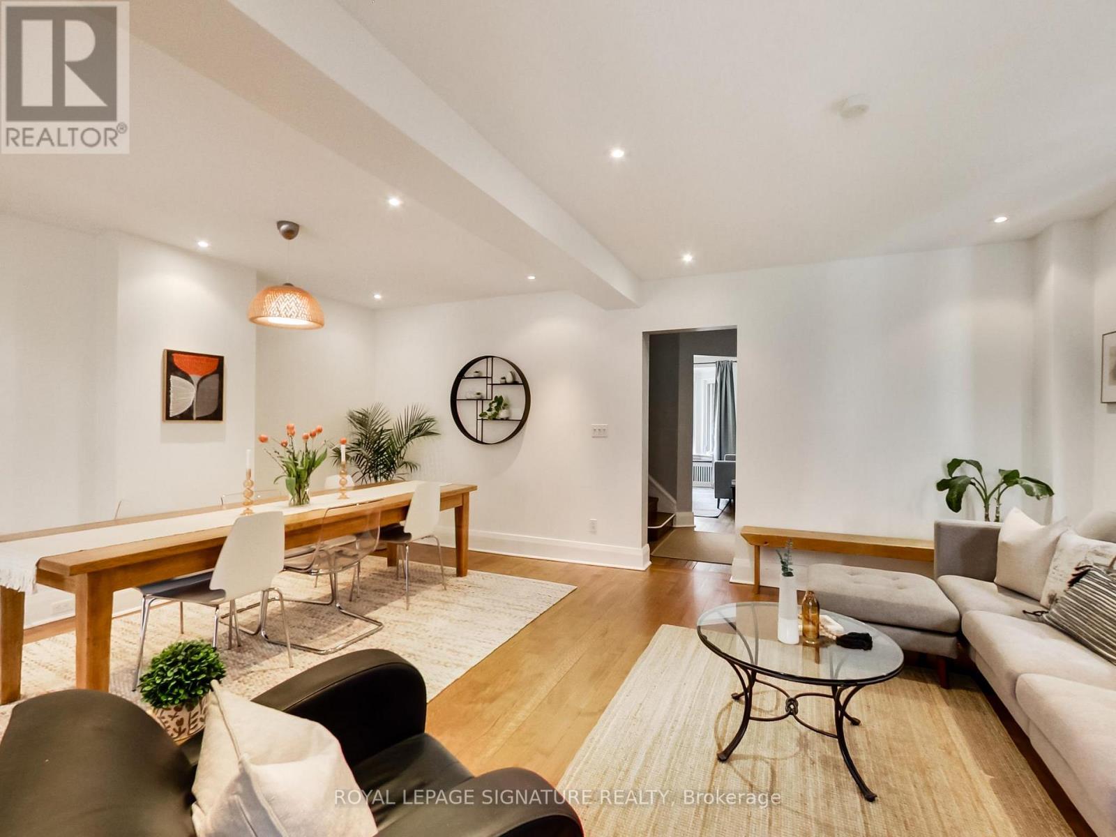 11 DELAWARE AVENUE, Toronto (Palmerston-Little Italy), Ontario, M6H2S8 — Photo 5