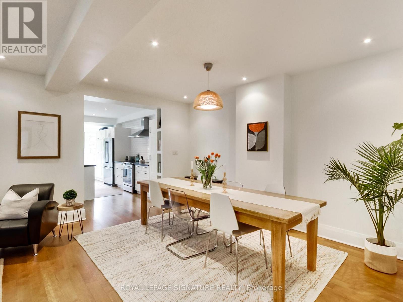 11 DELAWARE AVENUE, Toronto (Palmerston-Little Italy), Ontario, M6H2S8 — Photo 6