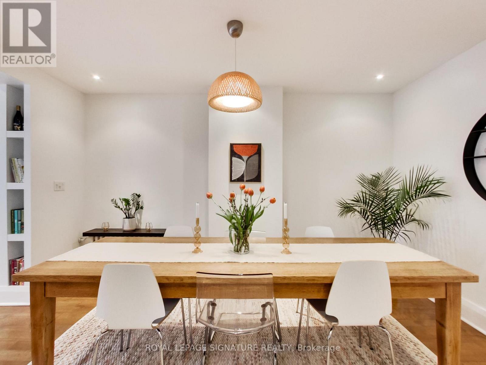 11 DELAWARE AVENUE, Toronto (Palmerston-Little Italy), Ontario, M6H2S8 — Photo 7