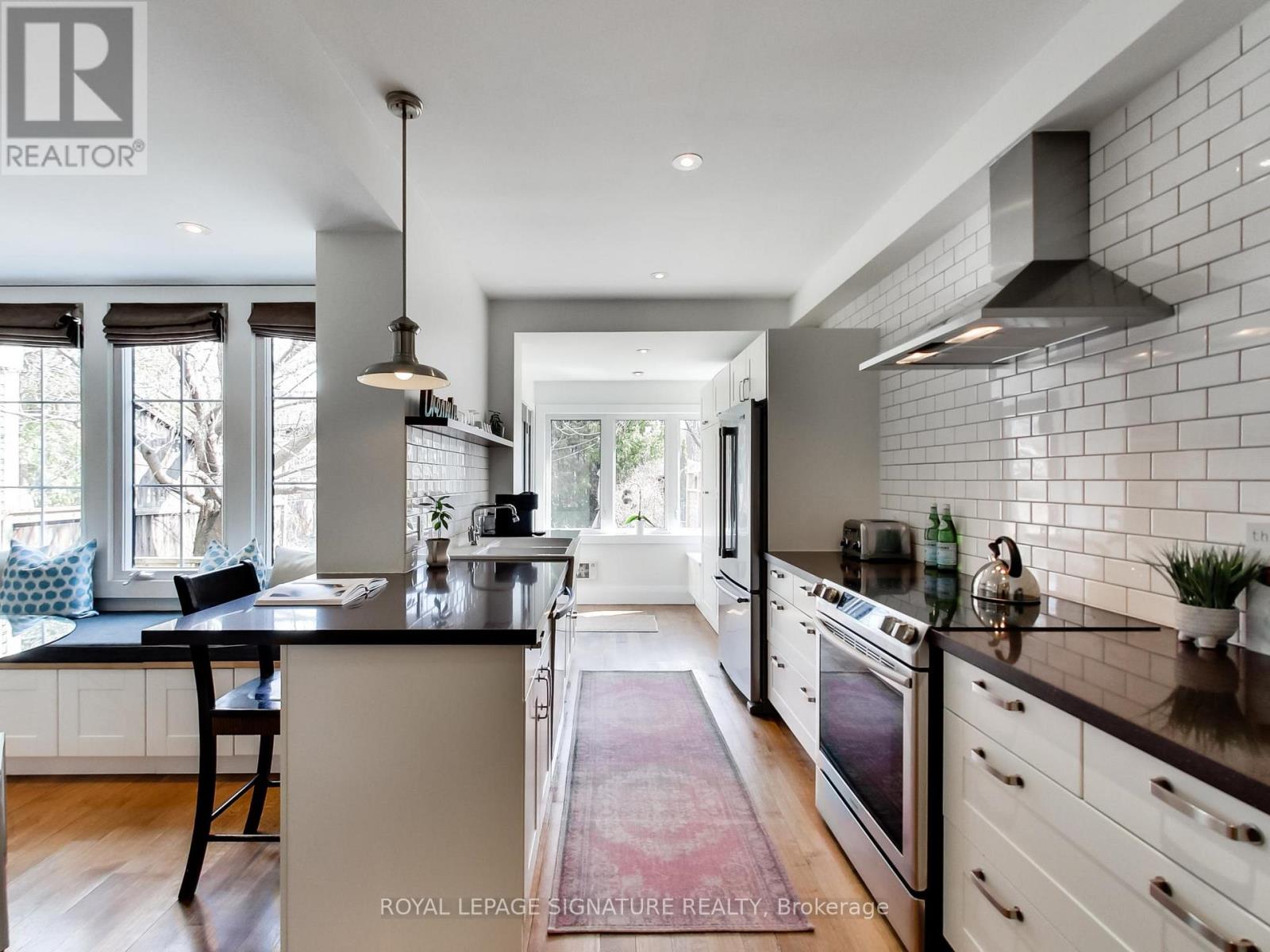 11 DELAWARE AVENUE, Toronto (Palmerston-Little Italy), Ontario, M6H2S8 — Photo 9