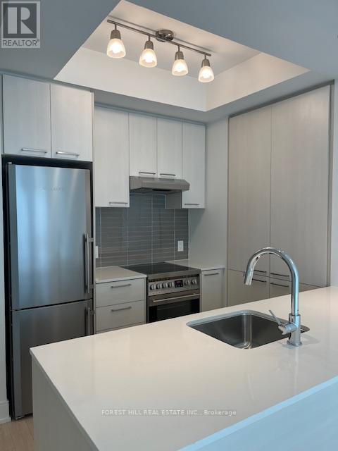 1706 - 310 TWEEDSMUIR AVENUE, Toronto (Forest Hill South), Ontario, M5P2Y2 — Photo 11