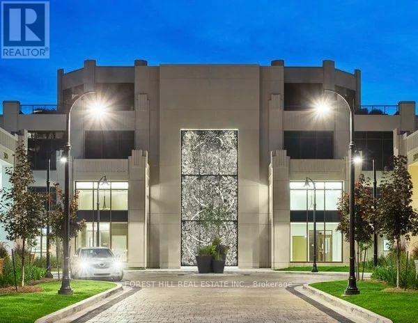 1706 - 310 TWEEDSMUIR AVENUE, Toronto (Forest Hill South), Ontario, M5P2Y2 — Photo 2