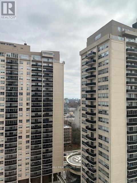 1706 - 310 TWEEDSMUIR AVENUE, Toronto (Forest Hill South), Ontario, M5P2Y2 — Photo 21