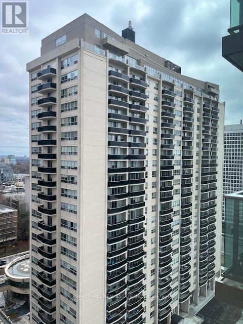 1706 - 310 TWEEDSMUIR AVENUE, Toronto (Forest Hill South), Ontario, M5P2Y2 — Photo 22